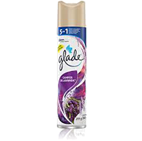 Aromatizante en aerosol