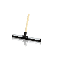 Jalador Fragante de Neopreno 40 Cm.
