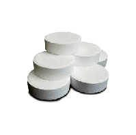 PASTILLA DE CLORO
