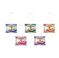 PASTILLA POBLANITA