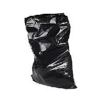 Bolsa negra de 50x70