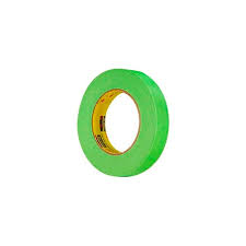 MASKING 1/4" VERDE