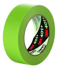 MASKING 3/4" VERDE