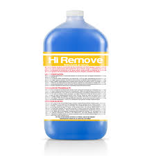 HI REMOVE BETA